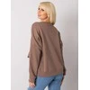 Rue Paris Megztinis-RV-BL-7007.24X-rudas