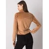 Rue Paris Megztinis-RV-BL-7303.98P-kupranugaris