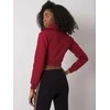 Rue Paris Megztinis-RV-BL-7305.79-bordo
