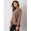 Rue Paris Megztinis-RV-BL-7323.00X-rudas