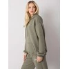 Rue Paris Megztinis-RV-BL-7452.16-khaki