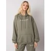 Rue Paris Megztinis-RV-BL-7452.16-khaki