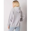 Rue Paris Megztinis-RV-BL-7452.16-pilkas