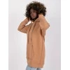 Rue Paris Megztinis-RV-BL-7487.66-kupranugaris