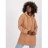 Rue Paris Megztinis-RV-BL-7487.66-kupranugaris