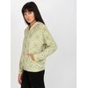 Rue Paris Megztinis-RV-BL-8187.28-lime