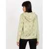 Rue Paris Megztinis-RV-BL-8187.28-lime