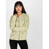 Rue Paris Megztinis-RV-BL-8187.28-lime
