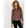 Rue Paris Megztinis-RV-BL-8226.11X-rudas