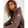 Rue Paris Megztinis-RV-BL-8226.11X-rudas