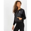 Rue Paris Megztinis-RV-BL-8229.69P-juodas