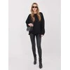 Rue Paris Džemperis moterims-RV-BL-A1063.96-juoda
