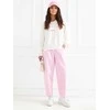 Rue Paris Bluza-RV-BL-A1220.11-ecru