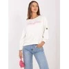 Rue Paris Bluza-RV-BL-A1221.13-ecru