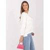 Rue Paris Bluza-RV-BL-A1221.13-ecru