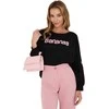 Rue Paris Bluza-RV-BL-A1221.13-juoda
