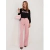 Rue Paris Bluza-RV-BL-A1221.13-juoda