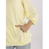 Rue Paris Bluza-RV-BL-A367-1.18P-jasny geltona