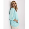 Rue Paris Bluza-RV-BL-A367-1.18P-mietowy