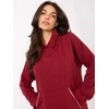 Rue Paris Bluza-RV-BL-A874.01P-bordinė