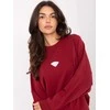 Rue Paris Bluza-RV-BL-A877.19P-bordinė