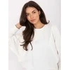 Rue Paris Bluza-RV-BL-A877.19P-ecru