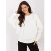 Rue Paris Bluza-RV-BL-A877.19P-ecru