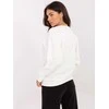 Rue Paris Bluza-RV-BL-A877.19P-ecru