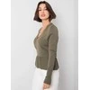 Rue Paris Palaidinė-259-BZ-22513.73-khaki