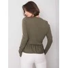 Rue Paris Palaidinė-259-BZ-22513.73-khaki