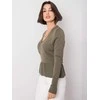 Rue Paris Palaidinė-259-BZ-22513.73-khaki