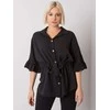 Rue Paris Palaidinė-CHA-BZ-3576.25-juoda