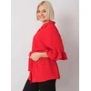 Rue Paris Palaidinė-CHA-BZ-3576.25-raudona