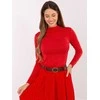 Rue Paris Bluzka-IT-BZ-15368-1.04-raudona