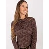 Rue Paris Bluzka-IT-BZ-20315.01-ruda