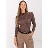 Rue Paris Bluzka-IT-BZ-20315.01-ruda