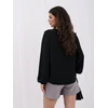 Rue Paris Bluzka-MI-BZ-3261.23-juoda