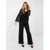 Rue Paris Bluzka-MI-BZ-M6713.86-juoda