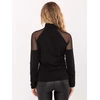Rue Paris Bluzka-MI-BZ-M776.13-juoda