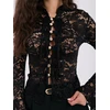 Rue Paris Bluzka-MI-BZ-M866.81-juoda