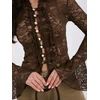 Rue Paris Bluzka-MI-BZ-M866.81-ruda