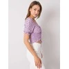 Rue Paris Palaidinė-RO-BZ-2516-2.19P-violetinė