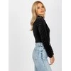 Rue Paris Palaidinė-RP-BZ-8181.12X-juoda