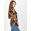Rue Paris Palaidinė-RP-BZ-8187-1.02X-camel