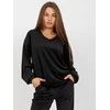 Rue Paris Palaidinė-RP-BZ-8188.64P-juoda