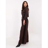 Rue Paris Bluzka-RV-BZ-5223.15-ciemny ruda