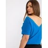 Rue Paris Palaidinė-RV-BZ-7544.00-tamsiai mėlyna