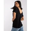 Rue Paris Palaidinė-RV-BZ-7544.00-juoda
