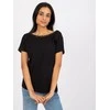 Rue Paris Palaidinė-RV-BZ-7544.00-juoda