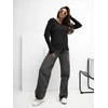 Rue Paris Bluzka-RV-BZ-A1056.11-juoda